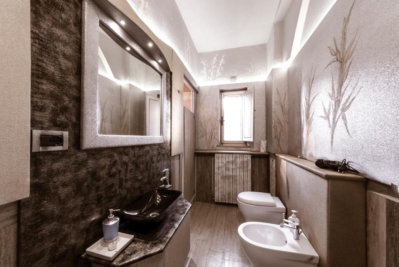 Il Nido D'Amore - Lorenzana Colombaie Bed & Breakfast エクステリア 写真